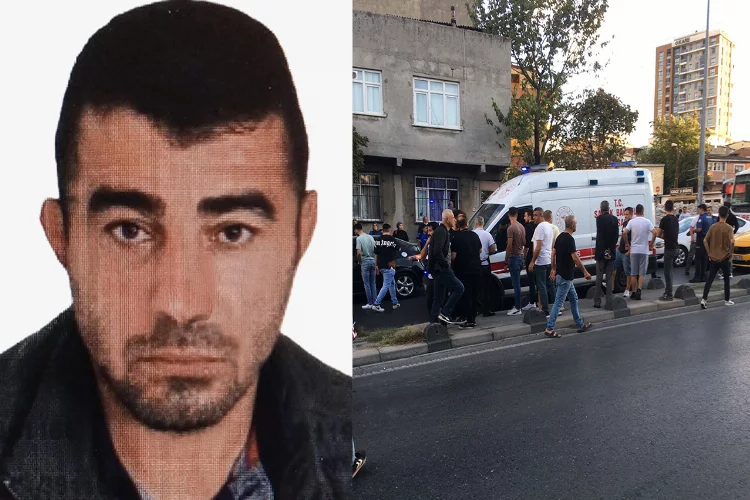 İstanbul’da kiracı ev sahibini bıçaklayarak öldürdü