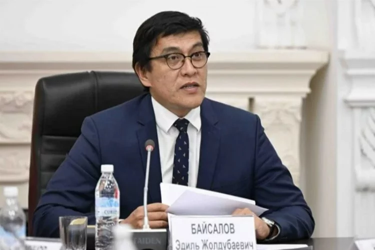 Kırgızistan'da 8 bin 209 kızamık vakası görüldü