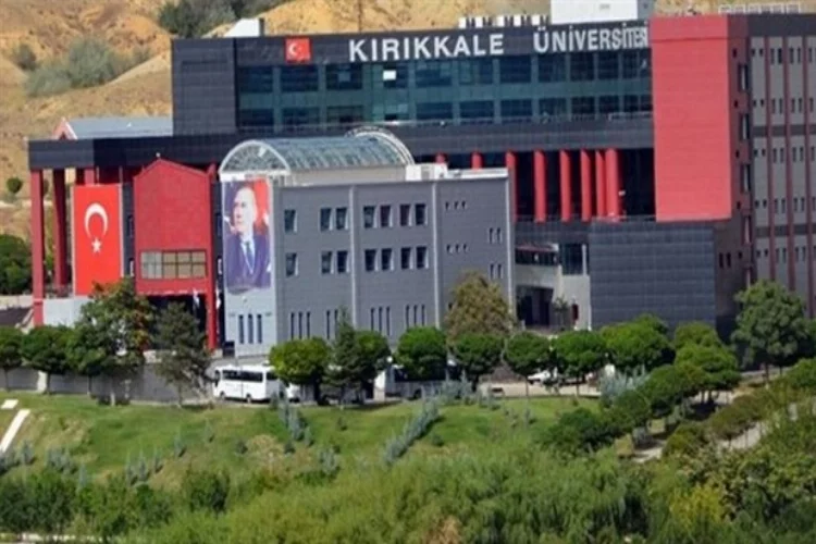 Kırıkkale Üniversitesi Sözleşmeli Personel alacak