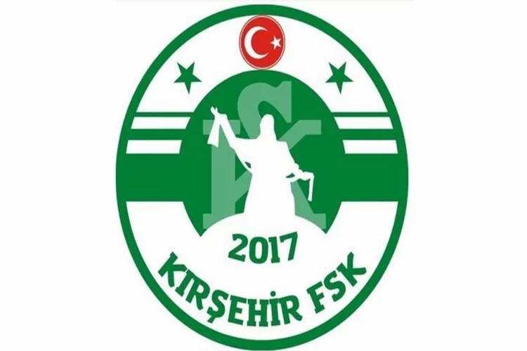 Kırşehir FK, 8 maç sonra galibiyet sevinci yaşadı