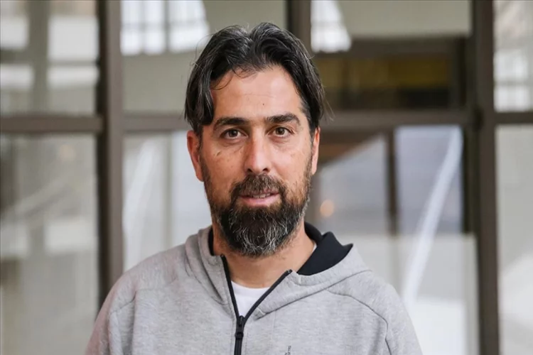 Konyaspor Teknik Direktörü İlhan Palut milli göreve hazır