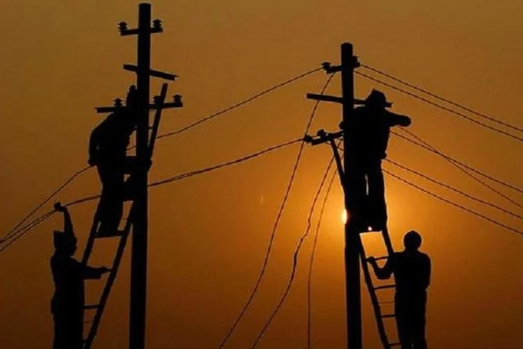 Kocaeli'de elektrik kesintisi – 20 Mart 2024 Çarşamba