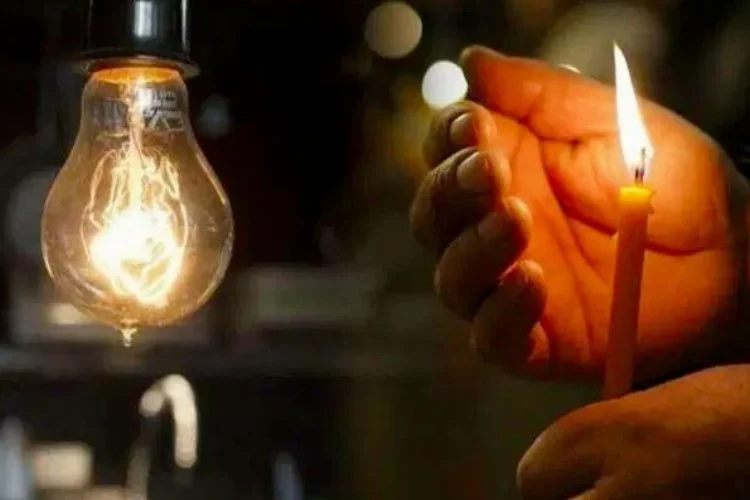 Kocaeli’de o ilçe elektriksiz kalacak! 7 Mayıs Kocaeli elektrik kesintisi listesi