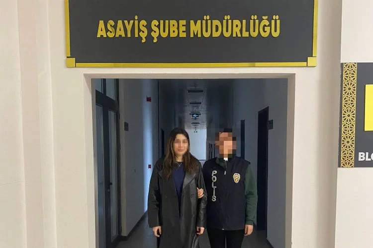 Kocaeli'de sosyal medyadan müstehcen paylaşıma gözaltı kararı