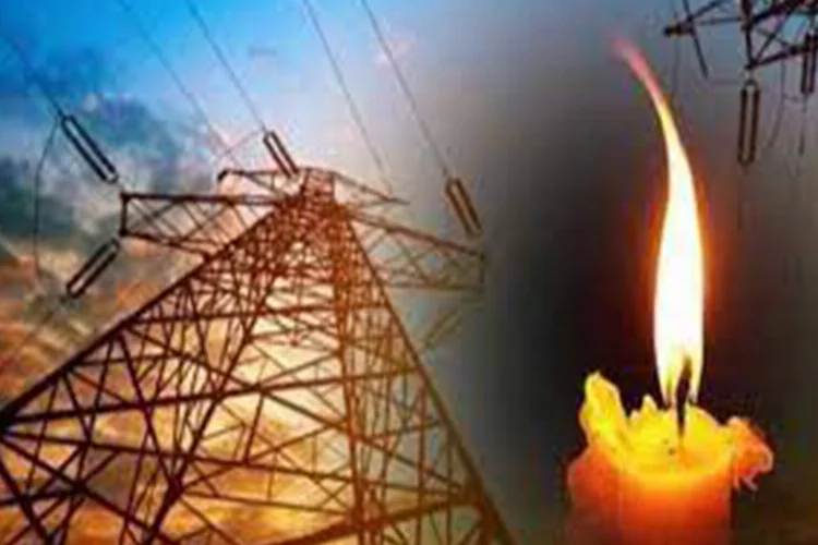 Kocaeli'de elektrik kesintisi – 30 Kasım 2023 Perşembe