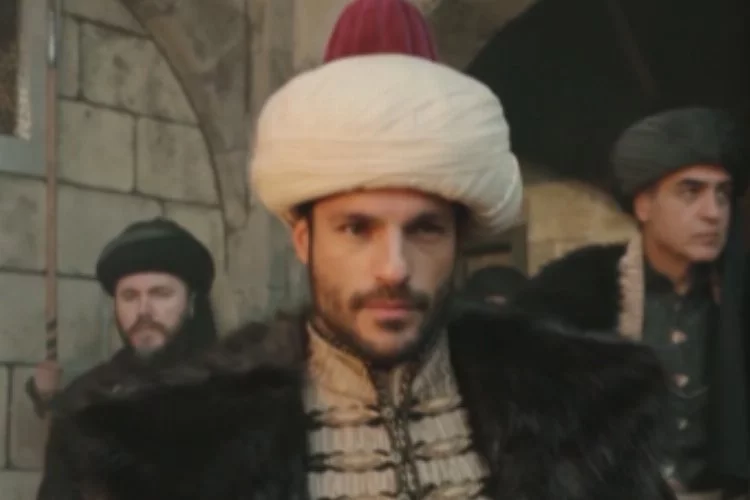 Konstantinos'tan Mehmed için riskli teklif: Mehmed: Fetihler Sultanı 10. Bölümde neler olacak?