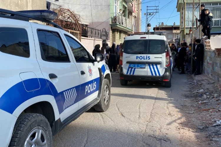 Konya'da tüyler ürperten olay: 9 yaşındaki yeğeninin kurşunuyla öldü