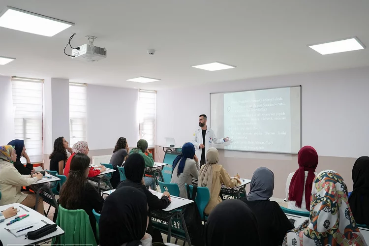 Konya’da eğitim öğretim yılı coşkuyla başladı