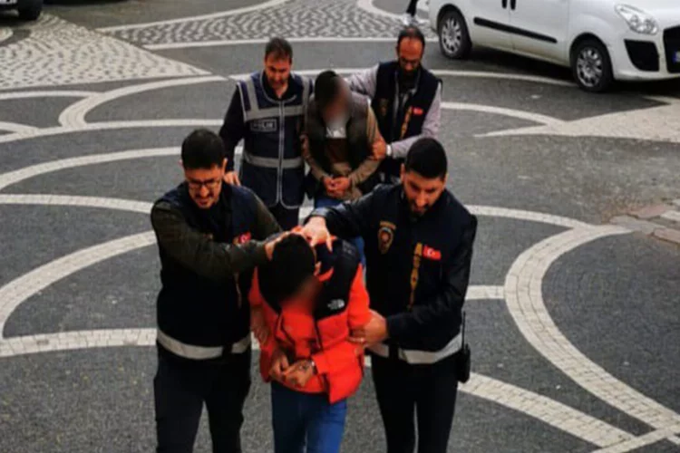 Konya'da engelli aracını çaldılar