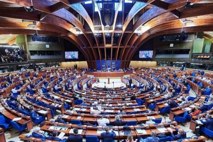 Kosova’nın Avrupa Konseyi üyeliğine AKPM'den onay