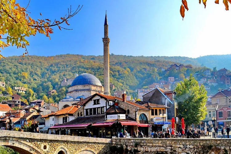 Kosova’da gezilecek yerler