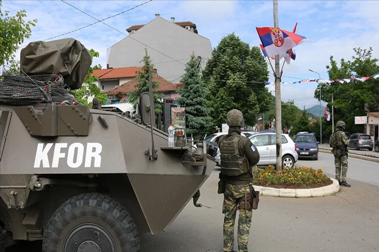 Kosova'nın kuzeyi 3 aydır normalleşmeyi bekliyor