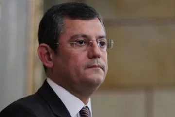 Kulis: CHP'ye İYİ Parti'den milletvekili transferi