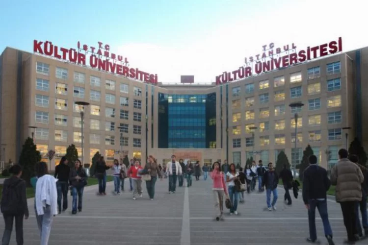 İstanbul Kültür Üniversitesi Araştırma görevlisi alacak