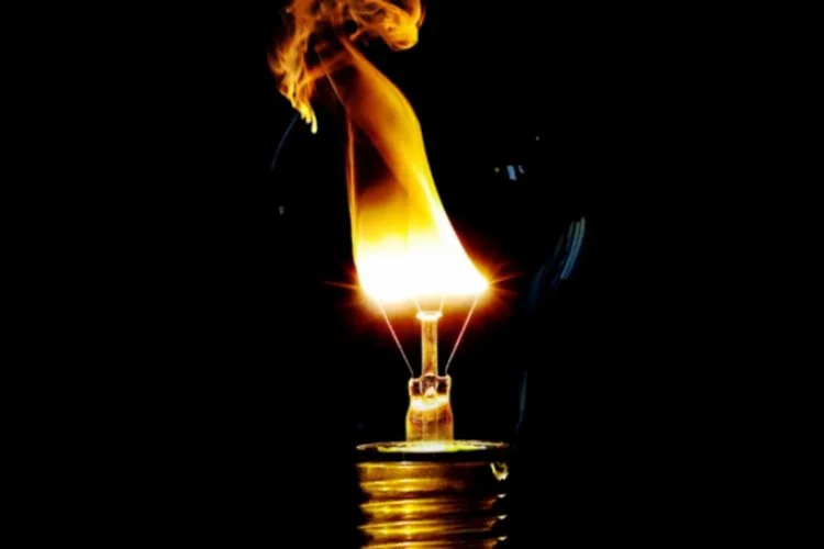 Kütahya'da elektrik kesintisi yaşayacak ilçeler açıklandı!