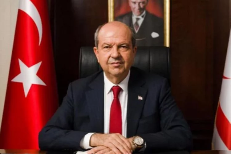 Kuzey Kıbrıs Türk Cumhuriyeti Cumhurbaşkanı Ersin Tatar kimdir?