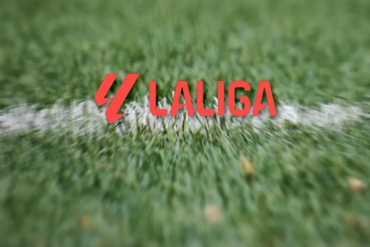 La Liga, sponsorluk gelirini iki katına çıkardı