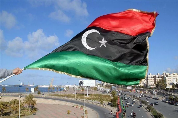 Libya'da, İsrail'i destekleyen ülkelere yönelik talepler tartışma konusu oldu