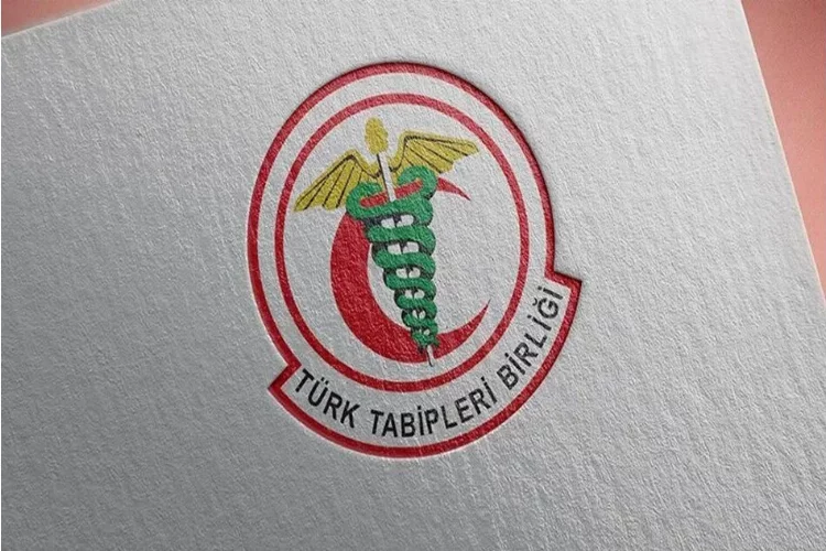 Türk Tabipler Birliği’nden iktidara salvo