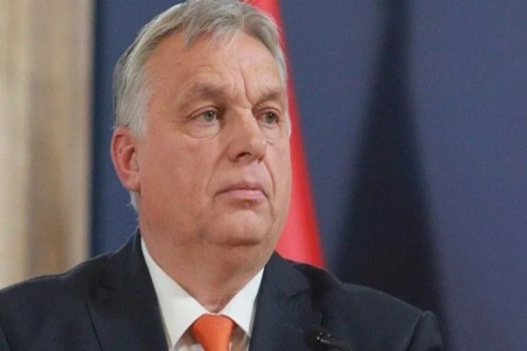 Macaristan Başbakanı Orban: Ruslarla her türlü iletişim kanalını açık tutuyoruz