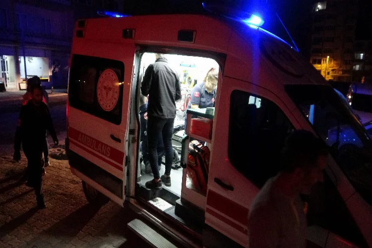 Malatya’da oto kiralama ofisine silahlı saldırı: 1 kişi yaralı