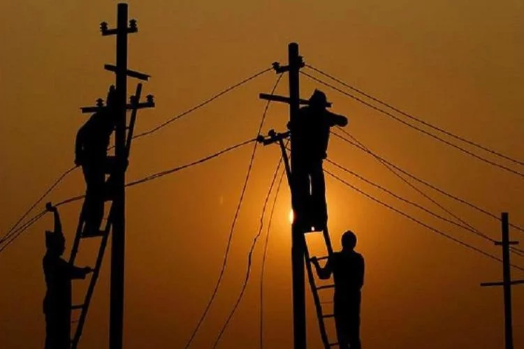 Ankara elektrik kesintisi – 28 Kasım 2023 Salı