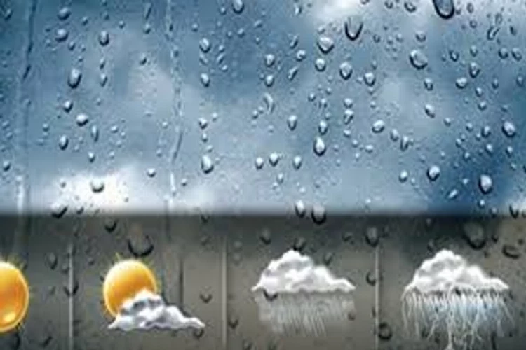 Manisa'da haftalık hava durumu: 2 Ekim / 6 Ekim 2023