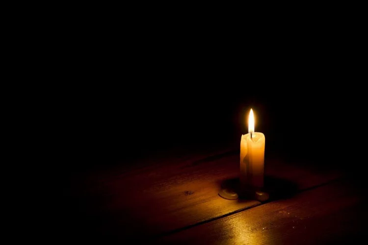 Manisa'da elektrik kesintisi - 29 Kasım 2023 Çarşamba