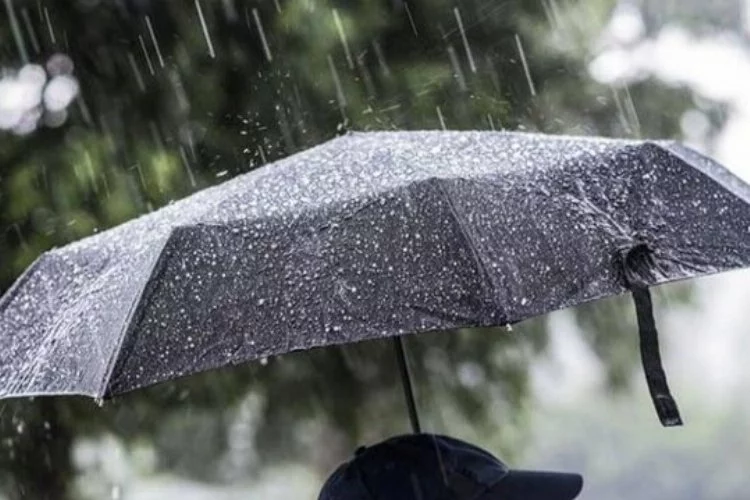 Manisalıları bugün nasıl bir hava bekliyor? Manisa’ya yağış mı geliyor? Günlük Manisa hava durumu