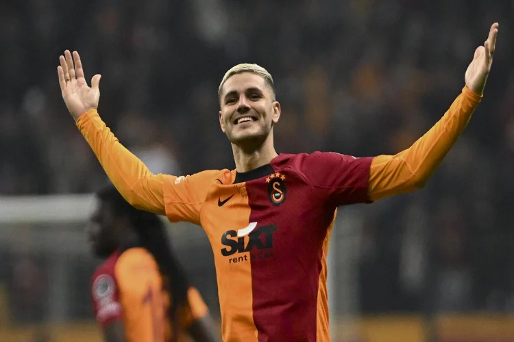Icardi gelecek sezon Galatasaray'da kalacak mı?