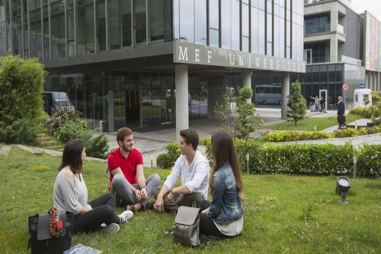 MEF Üniversitesi Mühendislik Fakültesi Araştırma Görevlisi alınacak