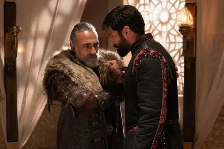 Mehmed'in emriyle hareket eden Hala Sultan, Halime'yi öldürebilecek mi? Mehmed: Fetihler Sultanı yeni bölümde neler olacak?