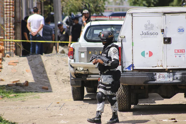 Meksika’da korkunç olay: Buzdolaplarının içinden 34 ceset çıktı