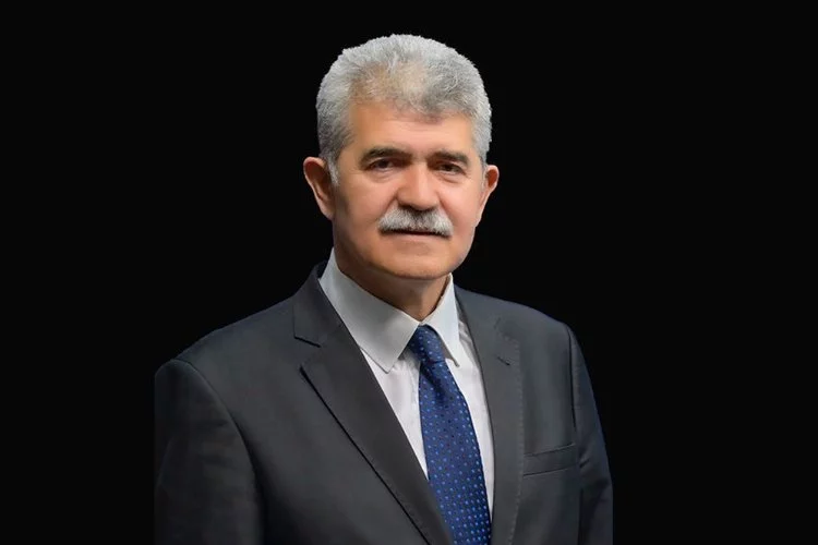 Memleket Partisi Ankara Şereflikoçhisar Belediye Başkan adayı Mahmut Celal Ünsal kimdir?
