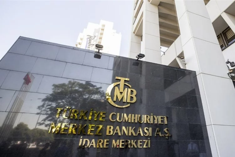 Merkez Bankası açıkladı: Menkul kıymet tesisine ilişkin düzenleme yürürlükten kaldırıldı