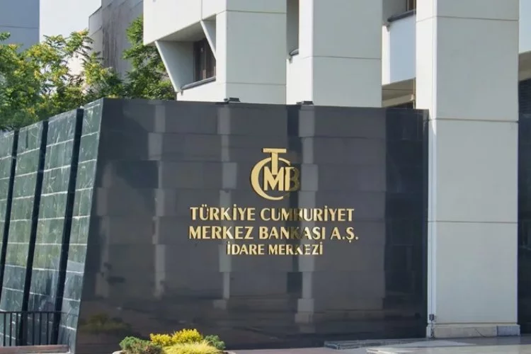 Merkez Bankası duyurdu: Türk Lirası zorunlu karşılıklara faiz uygulayacak