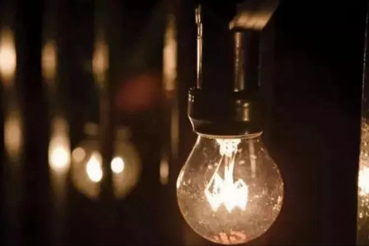 Mersin'de elektrik kesintisi – 08 Şubat 2024 Perşembe
