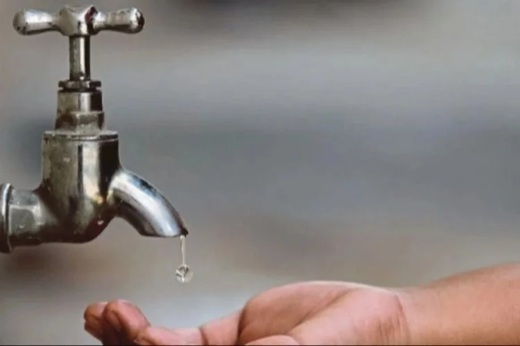 Mersinliler şişeleri doldurun: MESKİ Mersin su kesintisi için vatandaşları uyardı!