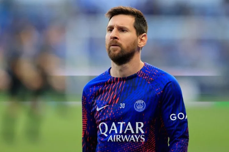 Lionel Messi kimdir? Messi'nin başarıları nelerdir?