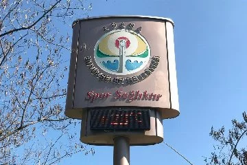 Adana'da termometreler Şubat ayında 23 dereceyi gösterdi
