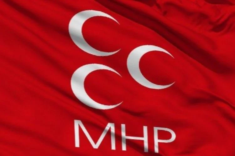 MHP Adana ilçe başkanlıkları kapatıldı