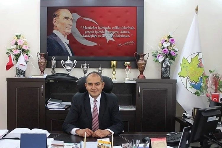 MHP Burdur Tefenni Belediye Başkan adayı Ümit Alagöz kimdir?