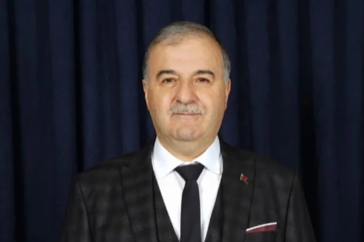 MHP Eskişehir Mihalıççık Belediye Başkan adayı Halil Sami Barış kimdir?