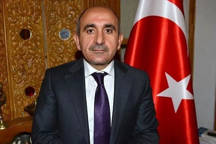 MHP Kilis Belediye Başkan adayı Hasan Kara kimdir?