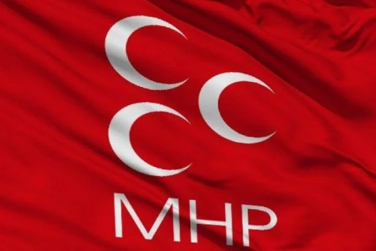 MHP’li başkana ağırlaştırılmış müebbet hapis talebi