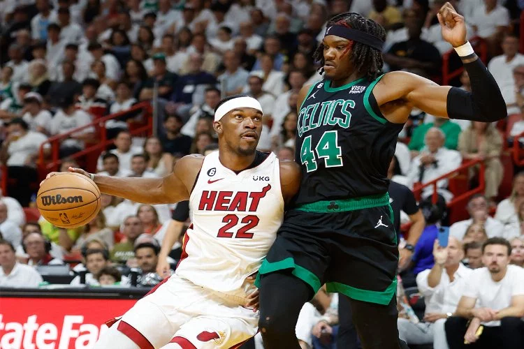 Miami Heat– Boston Celtics maçı ne zaman, saat kaçta? Miami Heat– Boston Celtics maçı hangi kanalda yayınlanıyor?