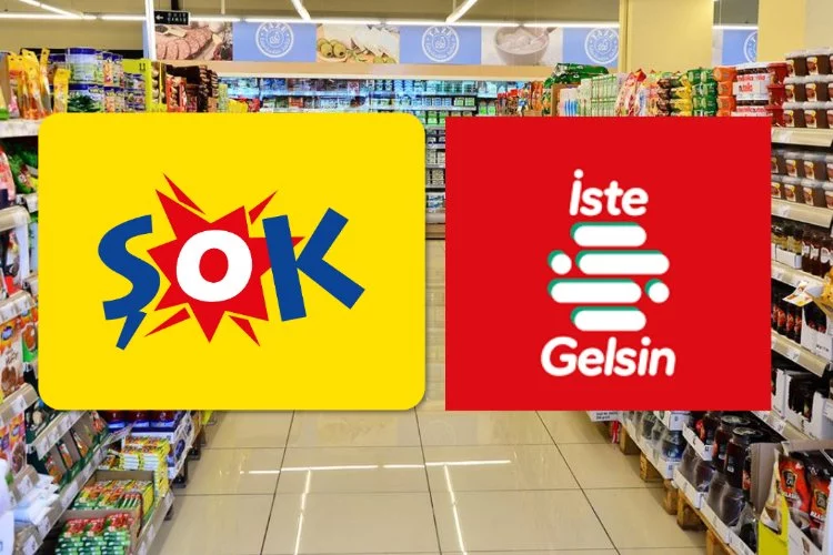 Milyon TL'lik rekor satın alım ŞOK etkisi yarattı: Türkiye’nin dev market zinciri, İstegelsin’i satın aldı