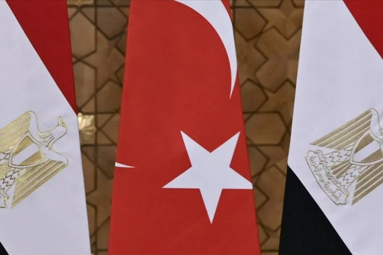 Mısır-Türk dostluk hastanesi kuruluyor