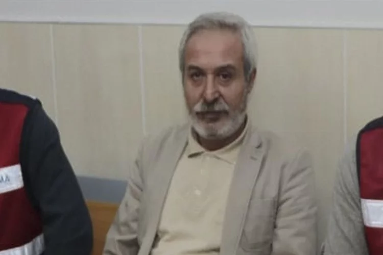 Eski HDP Diyarbakır Büyükşehir Belediye Başkanı Mızraklı'ya 9 yıl 4 ay hapis cezası