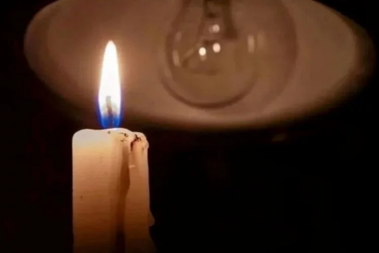Muğla’da nerelerde elektrik kesintisi yaşanacak? 6 Mayıs Muğla elektrik kesintisi